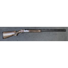 Beretta 686 Silver Pigeon 12 Gauge 3" 32" Barrels Over Under Shotgun Left Handed Used
